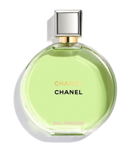 chanel chance eau fraiche new|chanel chance cheapest price uk.